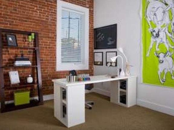 Two Bedroom Bedroom/Office