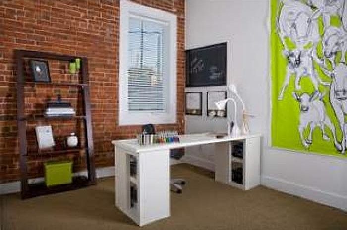 Two Bedroom Bedroom/Office