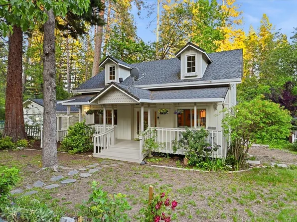516 Nursery St, Nevada City, CA 95959