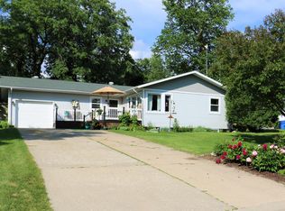 1336 Lori Ave, Detroit Lakes, MN 56501