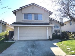 1056 Oakleaf Ct, Concord, CA 94521