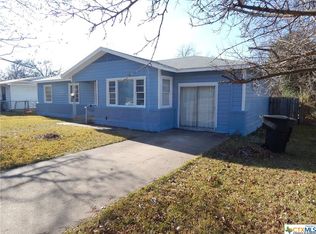 1822 S 41st St, Temple, TX 76504