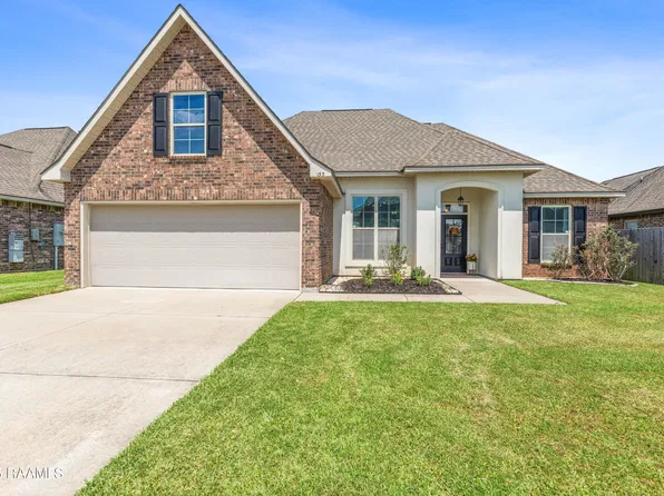 133 Raven Cliff Ln, Broussard, LA 70518