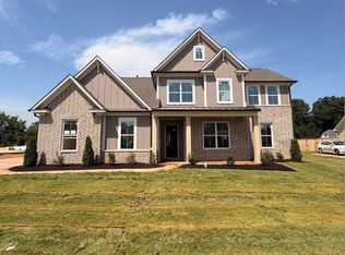5047 Jon Oak Cv, Arlington, TN 38002