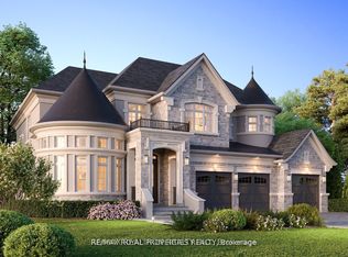 7822 9th Line, Markham, ON L6B1A8