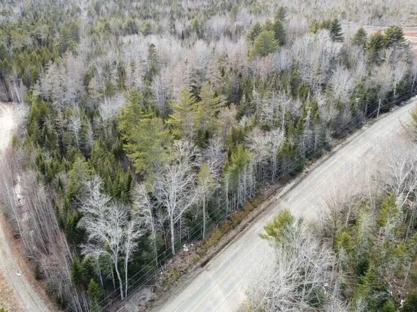 off Northfield Road, Marshfield, ME 04654