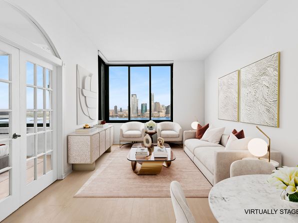 99 Battery Pl APT 27E