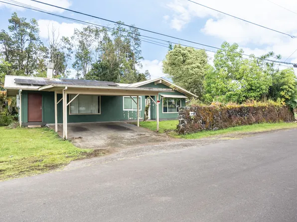 137 Kuakolu Pl, Hilo, HI 96720