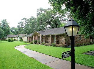 16415 Waycreek Rd, Houston, TX 77068