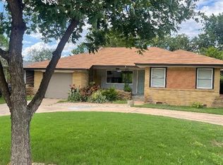 2409 W Britton Rd, Oklahoma City, OK 73120