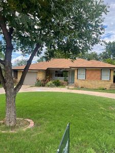 2409 W Britton Rd, Oklahoma City, OK, 73120