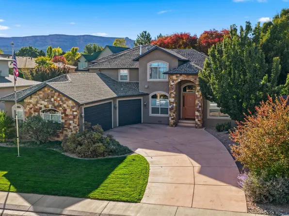 699 Roundup Dr, Grand Junction, CO 81507