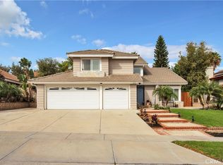 2386 Heritage Dr, Corona, CA 92882