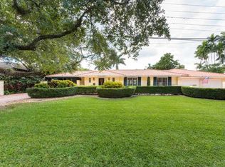 820 Jeronimo Dr, Coral Gables, FL 33146