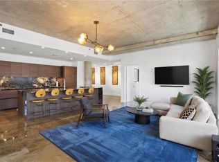 845 Spring St NW Unit 502, Atlanta, GA 30308