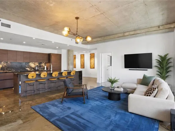 845 Spring St NW Unit 502, Atlanta, GA 30308