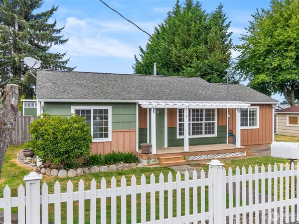 716 Grant Street SW, Olympia, WA 98512