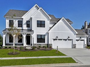 6548 Dicesare Loop, Dublin, OH 43016