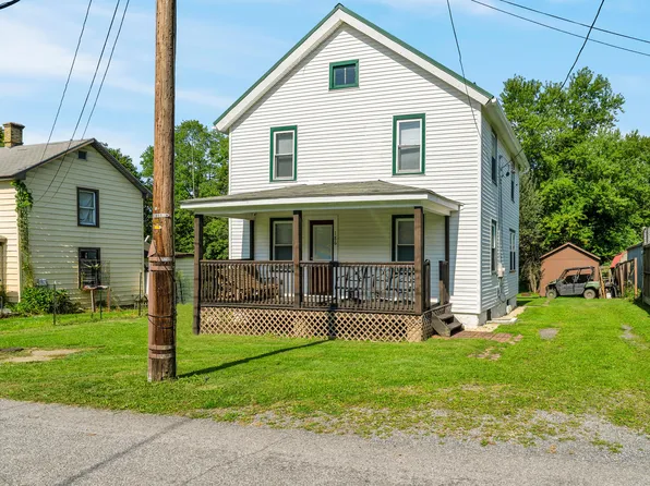186 Boyd St, Blandburg, PA 16619