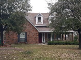 742 Old Highway 6, Howe, TX 75459