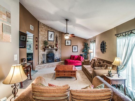 5th image of 4821 Trailwood Dr