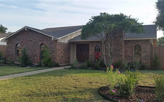 5th image of 832 Grand Teton Dr