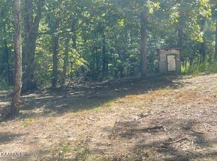 0 County Road 149, Riceville, TN 37370