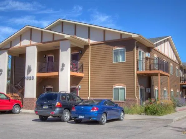 1626 Evergreen Dr APT 16, Rapid City, SD 57702