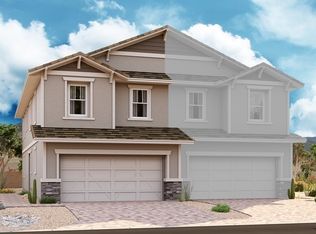 107 Emerald Summit Ln, Henderson, NV 89011