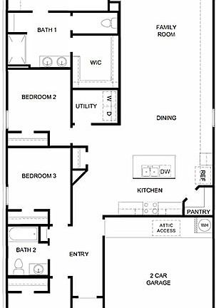 Floor Plan.
