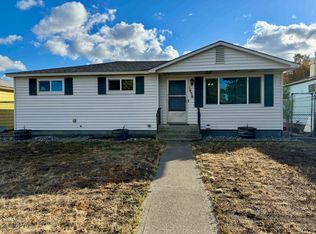 1638 E Columbia Ave, Spokane, WA 99208