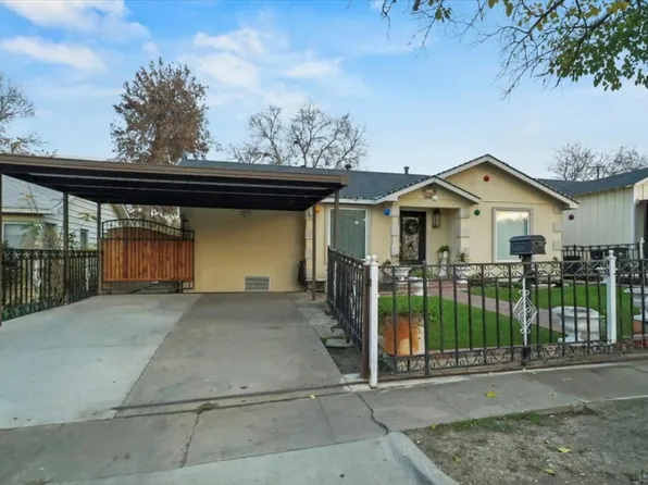 4429 Greene Ave, Fort Worth, TX 76133