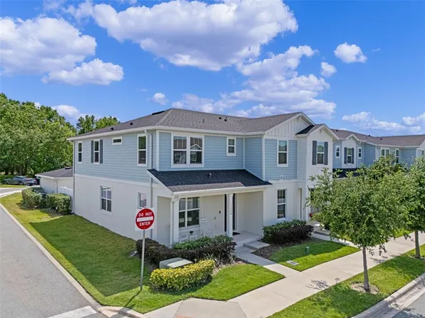 1324 Painted Bunting Ave, Oakland, FL 34787