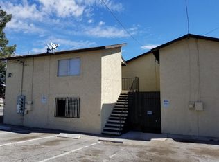 857 Held Rd APT A, Las Vegas, NV 89101