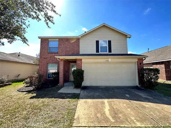 17927 Branch Creek Dr, Cypress, TX 77433