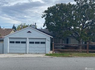 793 Orange Ave, San Carlos, CA 94070