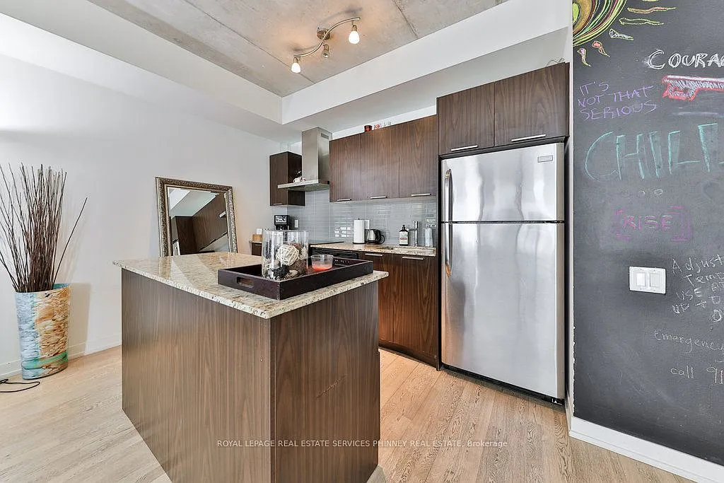 1 bed, $2,850 — Photo 4