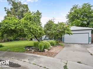 701 Boyer Cir, Davis, CA 95616
