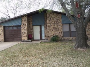 3410 Coastal Dr, College Station, TX 77845