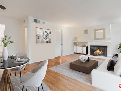 5245 Coldwater Canyon Ave APT C, Van Nuys, CA, 91401