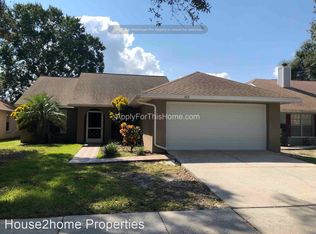 1412 High Knoll Dr, Brandon, FL 33511