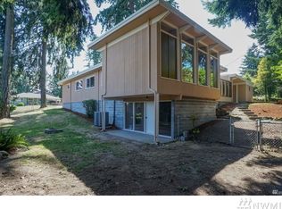 101 Amherst St, Fircrest, WA 98466