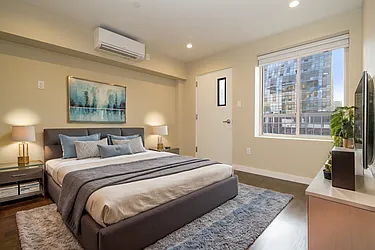 Rented by REAL New York