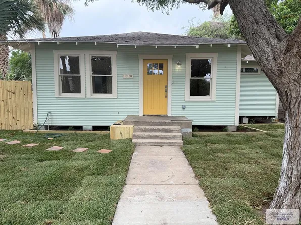 410 E Saint Francis St, Brownsville, TX 78520