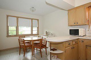 Kitchen / Breakfast Room