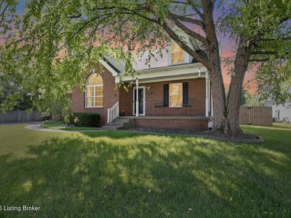 10604 Melchester Pl, Louisville, KY 40241