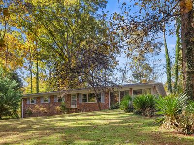 3037 Creekside Dr, Seneca, SC, 29672