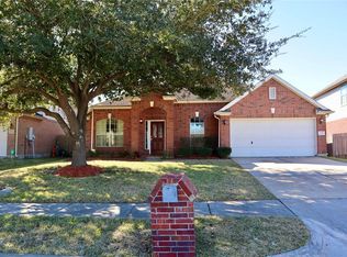 3815 Beacons Vw, Friendswood, TX 77546