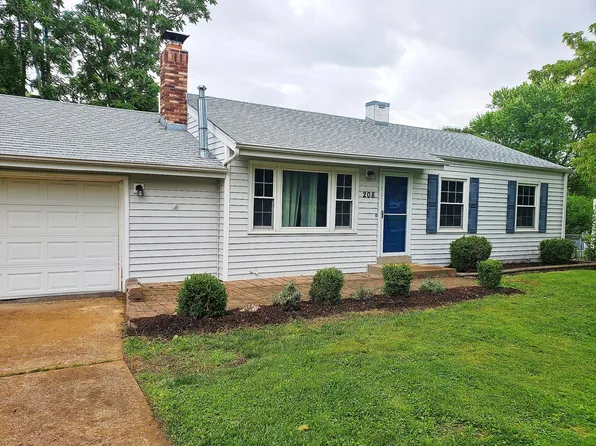 208 Ramsey Ln, Ballwin, MO 63021