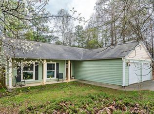 804 Bluff Pl, Woodstock, GA 30188